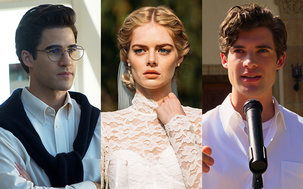 Netflix reveals release date of Ryan Murphy’s upcoming series Hollywood