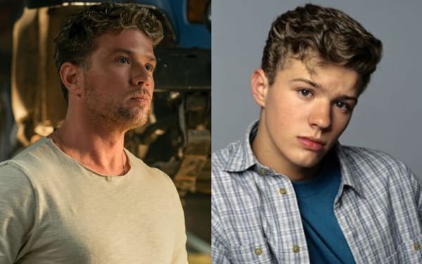 Ryan Phillippe reflects on his groundbreaking gay role on One Life to Live: “Profound experience”