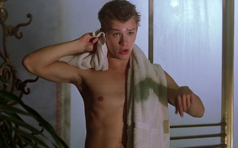 Ryan Phillippe knows his nude scene in Cruel Intentions ‘made people realise they were gay’