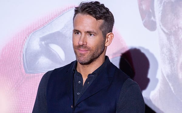 Ryan Reynolds would “love” to explore Deadpool’s pansexuality in future movies