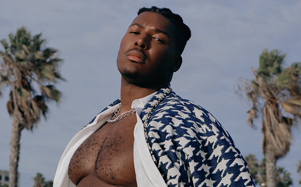 NFL veteran Ryan Russell says coming out was ‘necessary for survival’