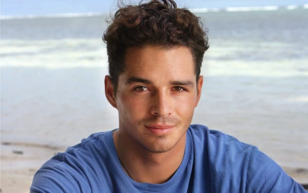 Survivor star Ozzy Lusth comes out as bisexual: “Let us ALL live with dignity”