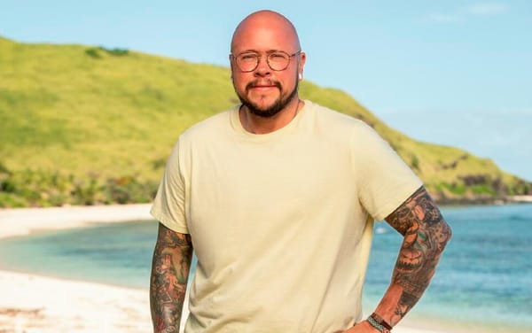 Survivor’s first openly trans contestant sent home over undisclosed anxiety medication