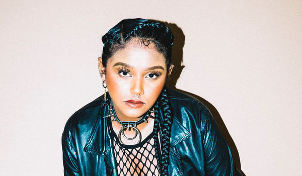 Sabiyha is the new music star you need to know about