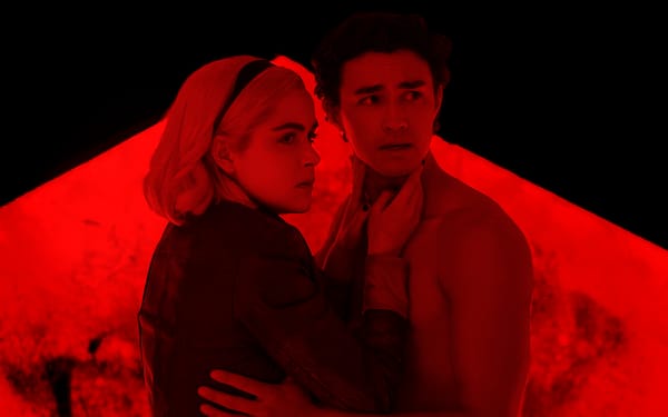 Sabrina fans campaigning to save beloved Netflix series following “unfair cancellation”