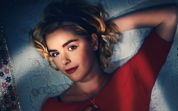 The queerest moments from Chilling Adventures of Sabrina
