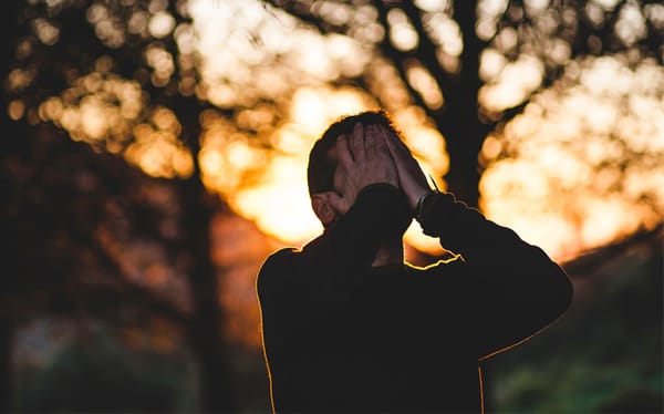 Mental health in the LGBTQ community: A little bit of kindness can go a long way