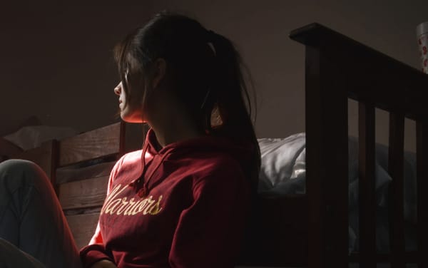 A third of pansexual young people face daily tension at home