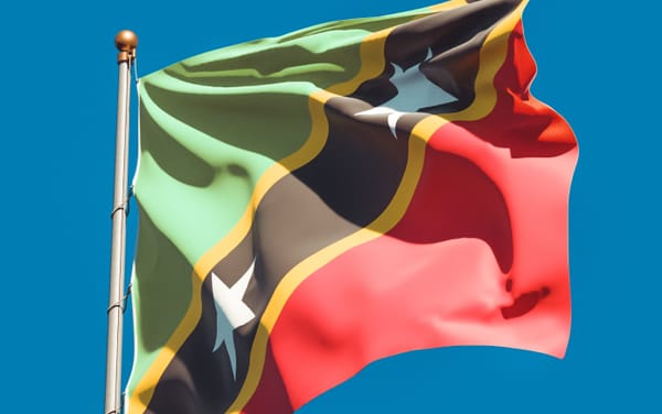 Caribbean court overturns colonial-era gay sex ban in Saint Kitts and Nevis