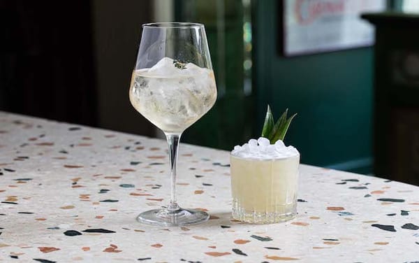 New York favourites from the GT Team