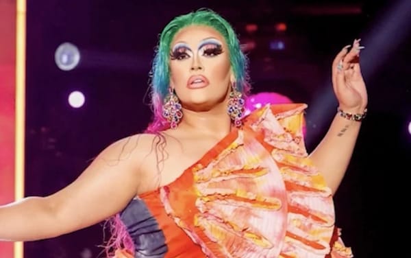 Drag Race star Salina EsTitties says “RuGirls are struggling” to find work