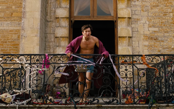 Saltburn: Here’s the first trailer for Jacob Elordi and Barry Keoghan’s queer thriller