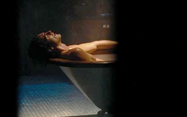 Saltburn: Here’s the truth behind that erotic bathtub scene