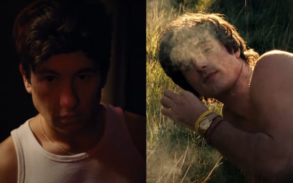 Saltburn: Jacob Elordi and Barry Keoghan star in menacing new trailer