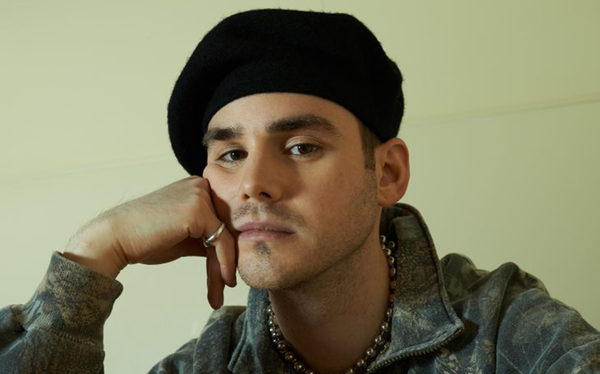 Sam Bluer drops massive new single Naughty – listen here