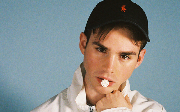 Sam Bluer on coming out, homophobia in Australia and his love for Charli XCX