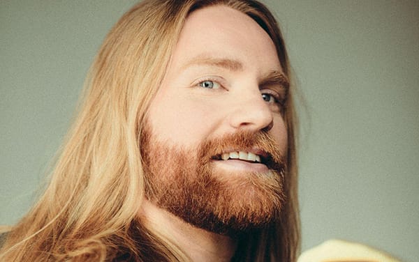 Eurovision 2022: TikTok star Sam Ryder to sing Space Man for UK entry