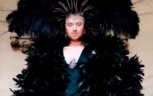 “Never too much”: Sam Smith responds to music video backlash