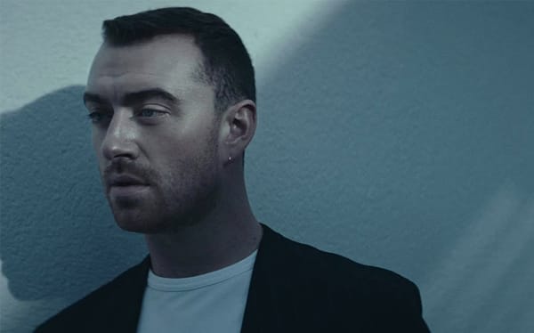 Watch Sam Smith and Normani’s futuristic music video for Dancing with a Stranger