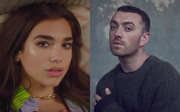 Sam Smith and Dua Lipa are among the first acts confirmed for the BRIT Awards 2018