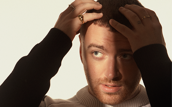 Sam Smith jumpstarts the holiday season with new single The Lighthouse Keeper
