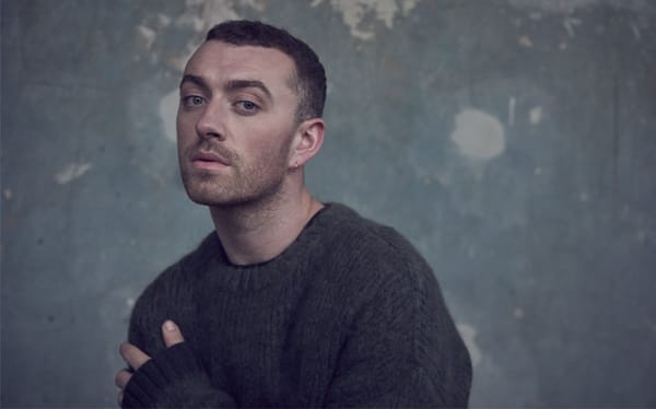 Sam Smith has recorded a new song for BBC One’s Watership Down remake