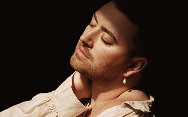 Sam Smith shares health update after suffering vocal cord injury