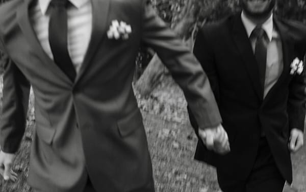 Same-sex marriage rights around the world