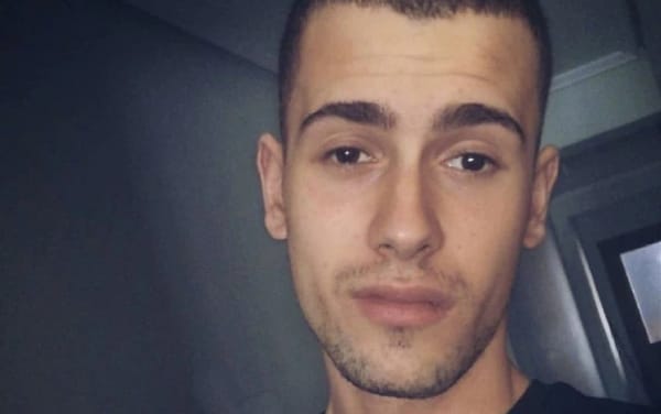 Spanish police arrest three over homophobic killing of Samuel Luiz