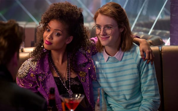 Black Mirror star Mackenzie Davis would return for San Junipero sequel