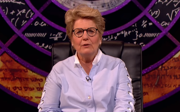 Sandi Toksvig speaks out against anti-LGBTQ protests: “It assumes being gay would be a terrible thing”