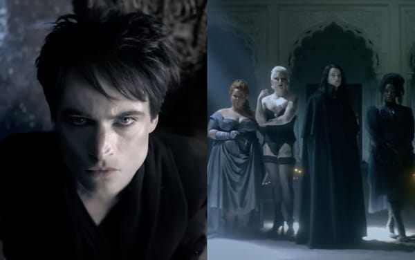 The Sandman: Netflix shares release date for second and final season