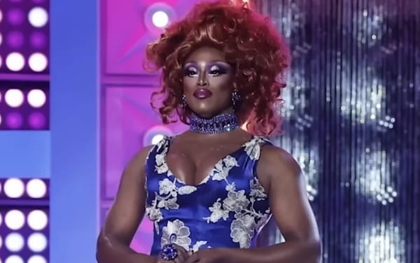 “Don’t limit yourself”: Drag Race star Sapphira Cristál reflects on her fluid sexuality