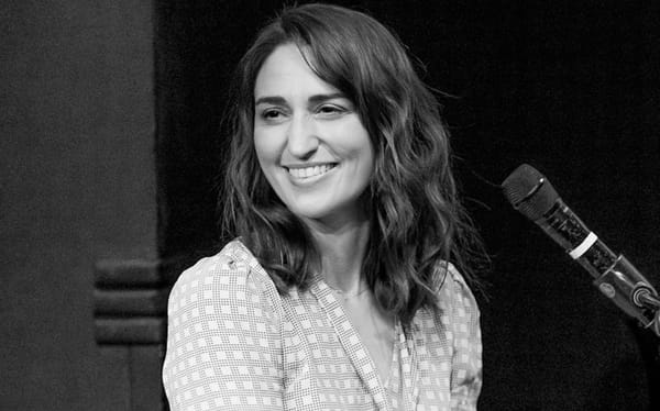 Sara Bareilles on why she will forever be a “soldier of love” for the LGBTQ community