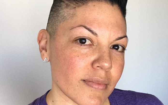 Grey’s Anatomy star Sara Ramirez confirms they are non-binary