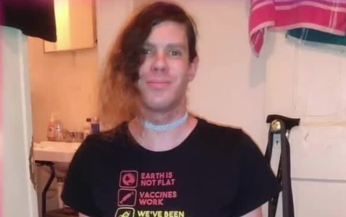 Sara Blackwood is the 33rd known trans person to be killed in the US this year