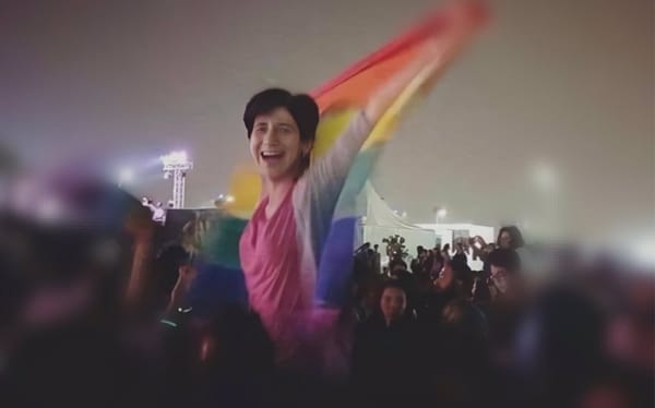 Egyptian LGBTQ+ rights activist Sarah Hegazi has died, aged 30