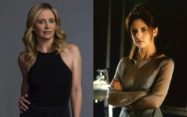 Sarah Michelle Gellar won’t be involved in the Cruel Intentions TV series