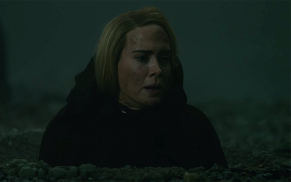 Sarah Paulson semi-confirms American Horror Story season 10 theme