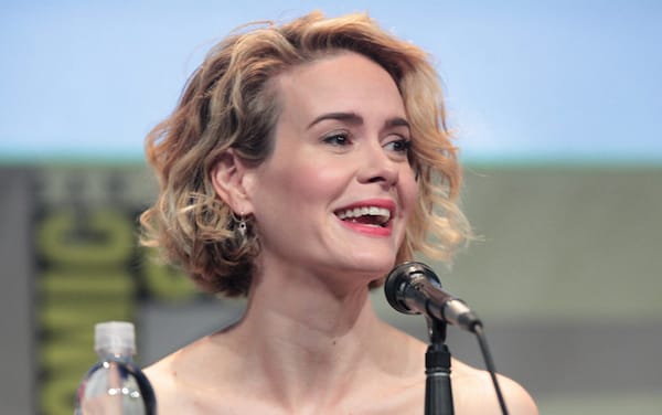 Sarah Paulson says this season of American Horror Story will “probably” be her last