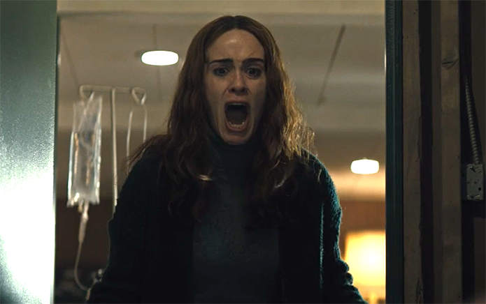 Here’s where and when you can watch Sarah Paulson’s new horror film