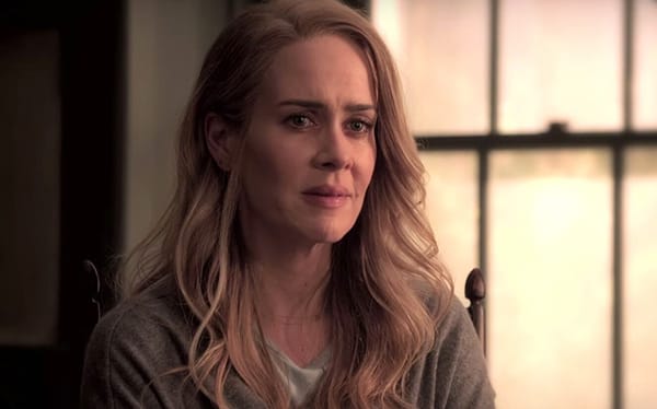 American Horror Story spin-off addresses Sarah Paulson’s Roanoke comments