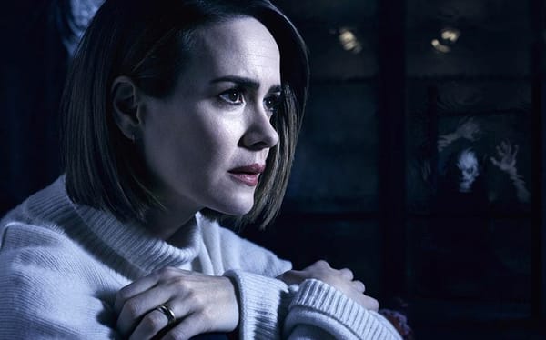 Here’s when in the future the next season of American Horror Story is set