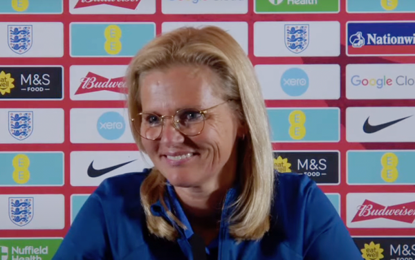 England Women’s World Cup: Sarina Wiegman announces Lionesses squad