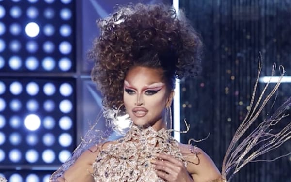 “I have three partners”: Drag Race star Sasha Colby comes out as polyamorous