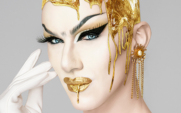 Watch the first trailer for Sasha Velour’s new Quibi series Nightgowns