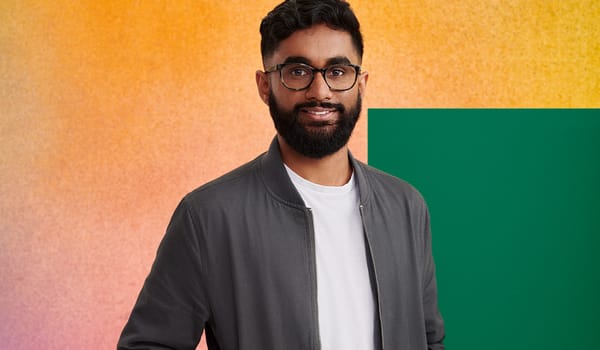 Lloyds Bank Pride Role Models: Importance of allyship