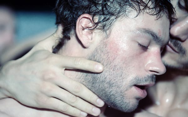 Sauvage is a film that puts male sex workers front and centre