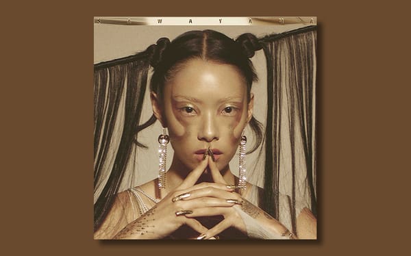 A track-by-track review of Rina Sawayama’s outstanding debut album