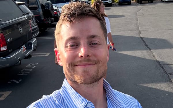 Crumbl Cookies co-founder Sawyer Hemsley comes out as gay